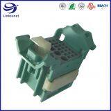 UL Green 28pin Molex Cable Connectors thumbnail-3