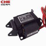 SA-1191 0.8kgf 7.8N 10mm Push Pull Type Tractive Solenoid Electromagnet for Vending Machine thumbnail-1