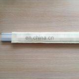 100% Nomex Felt Sleeve Spacer Bar Cover for Aging Oven thumbnail-3