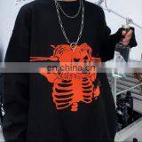 DiZNEW Sweater Ugly Christmas Cardigan Crop New Design Winter Mens Merino Print Knitted Wool Sweaters thumbnail-5