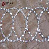 BTO&CBT Антикоррозионная оцинкованная зигзагообразная колючая проволока/колючая колючая проволока/колючая проволока thumbnail-4