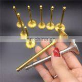 HIGH RPM RACING Car Supertech Retainers FOR Nissan Murano Club 50 Z50 CA20S Engine Valve thumbnail-4