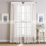 2017 Most Popular Linen Ribbon Curtain Fabric 2015 With Good Quality thumbnail-3