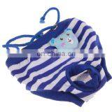 New Teddy Anti-harassment Sanitary Pants Diapers Period Dog Print Pants Insert thumbnail-5