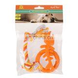 Durable Tpr Rubber Pet Rope Dog Chew Toys Set thumbnail-6