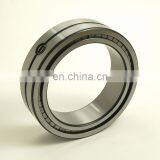 565666 Z-565666.ZL-K-C5 Special Frictionless Cylindrical Roller Bearing Double Row Bearings Size 190x290x75 thumbnail-3