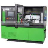 Common Rail Diesel Fuel Injector Pump Test Injector Coding BCS815 NTS815 EPS815 Mechanical Common Rail All in One Test Bench thumbnail-1