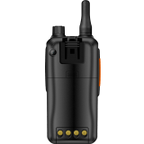 Grandtime F25 4G LTE Android Walkie-talkie Network Walkie-talkie Smartphone Zello PTT Radio Enhanced Antenna Mobile Phone thumbnail-4