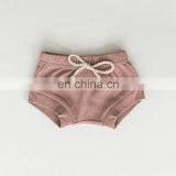 Knit Baby Girl Boy Summer Shorts Pants Shorties thumbnail-3