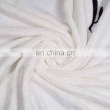 Premium Plush Flannel Fleece Photo Prop for Newborn Boy & Girl thumbnail-5