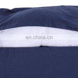 Portable Soft Breathable Baby Snuggle Nest Newborn Crib Baby Lounger Sleeping Bed thumbnail-7