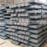 China Prices Construction Rebar Deformed Steel Bar ASTM AISI A615 Grade 60 12mm HRB400 HRB500 Concrete Wheel Rebar thumbnail-5