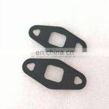 Cummins QSM QSM11 ISM ISM11 M11 L10 Engine Turbocharger Gasket 3899343 thumbnail-1