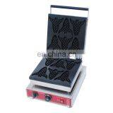 Factory Price Waffle Making Machine Waffle Iron Waffle Cone Maker Pancake Maker thumbnail-2