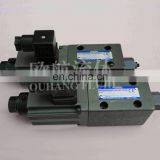 YUKEN Proportional Pressure Valve EDG-01V-C-1-PNT13-60T Proportional Valve thumbnail-1
