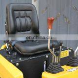 The Nuoman Mini Excavator is Made to Deliver High Performance for Years to Come thumbnail-6