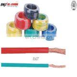 Cable Wires Manufacturer Copper Conductor Electric Wires And Cables thumbnail-4