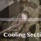 High Quality 2.5/4/6mm2 H03VVH2-F RVVB PVC Insulated Flexible Copper Conductor 2 Core Flat Electric Wire thumbnail-1