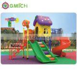 Funny Playground Slide Outdoor Equipment Kids Nursery School Toys thumbnail-5