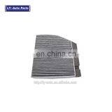 For Mercedes-Benz W205 C205 S205 W213 Car Engine Cabin Air Filter OEM A2058350147 2058350147 2015 C200 C400 2.0L 1.6L thumbnail-1