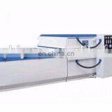 Automatic Kitchen Cabinet Wood Door Laminating Machine thumbnail-6