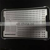 Sterilization Instrument Cases ,orthopaedic Implants,Large Screw Case thumbnail-2