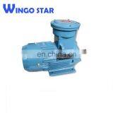 YB3-90L-2 2.2kw ex Proof Asynchronous Motor thumbnail-1