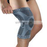 Professional Joint Rolling Elbow Football Protective Tactical Knee Pads thumbnail-2