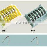 Titanium Clips Titanium Ligation Clips Surgical Laparoscopic Instruments thumbnail-4