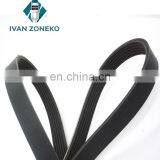 Hot Sell V-Ribbed Belt Crankshaft Pulley Belt 1340A150 For Mitsubishi ASX Outlander III Lancer ASX SUV 2-2.4L V6 V8 thumbnail-3