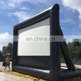 Professional Manufacturers Air Sealed Inflatable Cinema Movie Screen Outdoor Projector TV Screen thumbnail-5