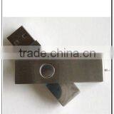 Metal Rotation Shape Usb Flash Disk thumbnail-1