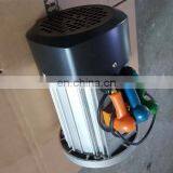 Wholesale 5.5KW 7.5KW 48V Asynchronous AC Motor For Electric Vehicle thumbnail-1