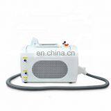 New Style Portable Hair Removal OPT IPL SHR Laser Fast Hair Removal+elight+ RF +laser Machine thumbnail-2