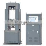 TBTUTM-1000CSI 1000kN Electro Hydraulic Servo Hydraulic Universal Testing Machine thumbnail-4