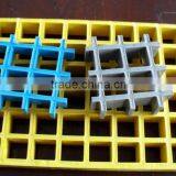 High Strength Frp Grating/FRP Pultrusion Profile thumbnail-2