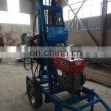 New Borehole Core Water Well Drilling Machine thumbnail-2