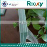 Glass Manufacturer 12mm 15mm Laminated Glass Tempered Glass Pool Fencing thumbnail-6
