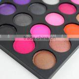 High Quality 2 Layers Makeup Palette High Quality 120 Palette Naked Palette thumbnail-2