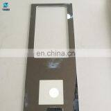 4mm 5mm Silk Screen Printing Toughened Glass for Microwave Door thumbnail-4