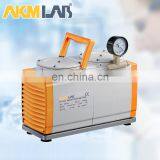 JOAN LAB Energy-saving Lab Electric Operated Two Pump Heads Diaphragm Vacuum Pump thumbnail-2