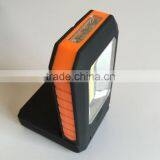 Portable Led Battery COB Work Light With Magnetic Base thumbnail-3