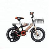 Children Bike Chain Guard Ride on Bike for Kids thumbnail-6