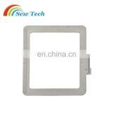 Sewing Machine Accessories Metal Magnetic Hoop for Pfaff Sewing Machine PA940M 8"x8" (200x200mm) Magnetic Embroidery Hoops thumbnail-2