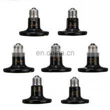 Electric Far Infrared 150w 110v Pet Ceramic Heater Lamp for Industry Vacuum Forming