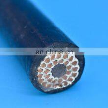 Rubber Festoons Cable 25mm2 16mm2 Lifting Spreader Cable thumbnail-2