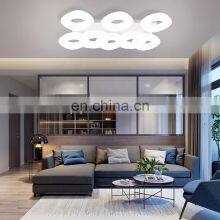 Vintage Pendant Chandelier Lamp for Home Decoration thumbnail-4