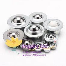 BALL TRANSFER CONVEYORS UNIT thumbnail-5