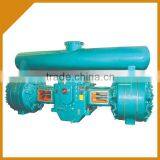 355KW Power Consumption Portable Nitrogen Compressor