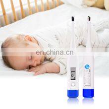 Double Mode LED Clinical Digital Thermometer With CE Approval thumbnail-2